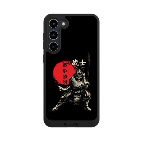 Samsung Galaxy S23+ NIVOpure Chinese Warrior