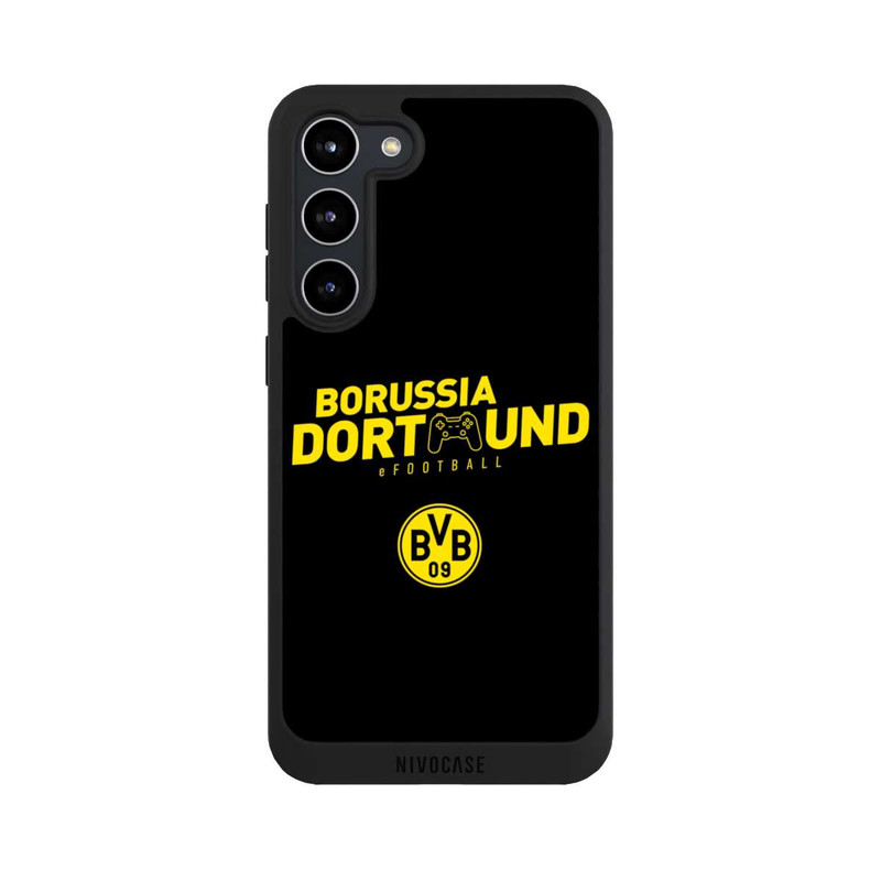Galaxy S23 + NIVOpure BVB eFOOTBALL