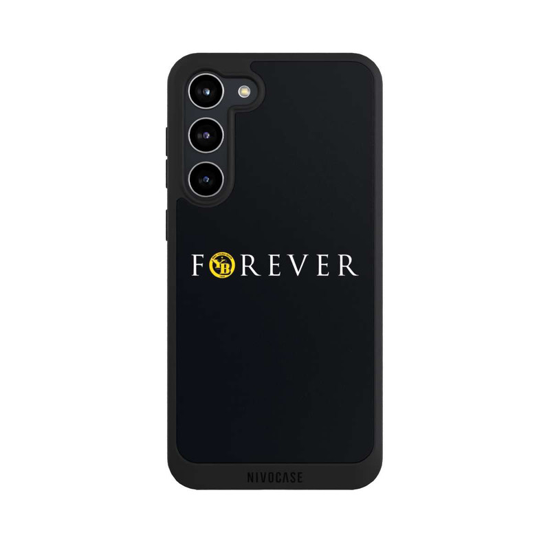 Galaxy S23 + NIVOpure BSC YB Forever 