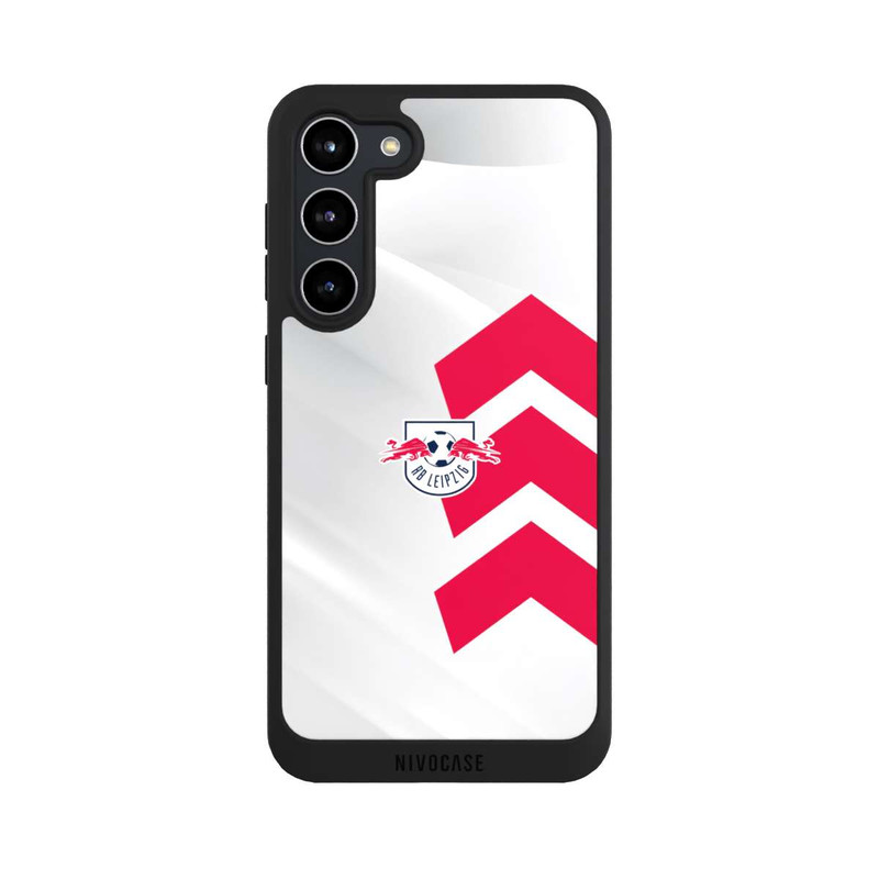 Galaxy S23 + NIVOpure RB Leipzig Pfeil-Trio