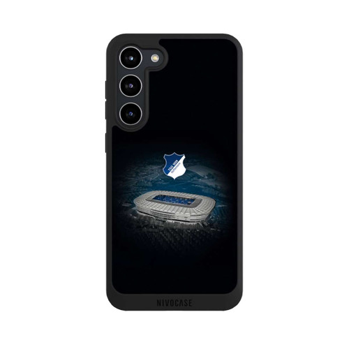 Samsung Galaxy S23+ NIVOpure TSG Hoffenheim Stadion