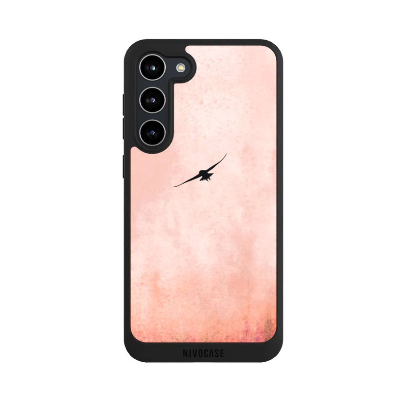 Galaxy S23 + NIVOpure Auferstehen wie ein Phönix