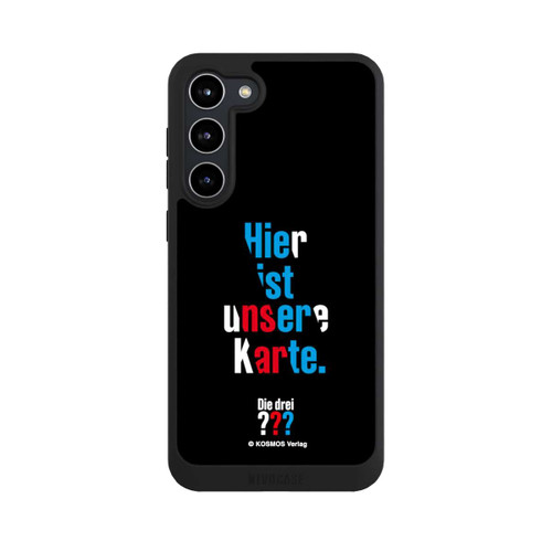 Samsung Galaxy S23+ NIVOpure Hier ist unsere Karte