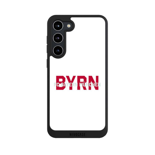 Samsung Galaxy S23+ NIVOpure BYRN blanc