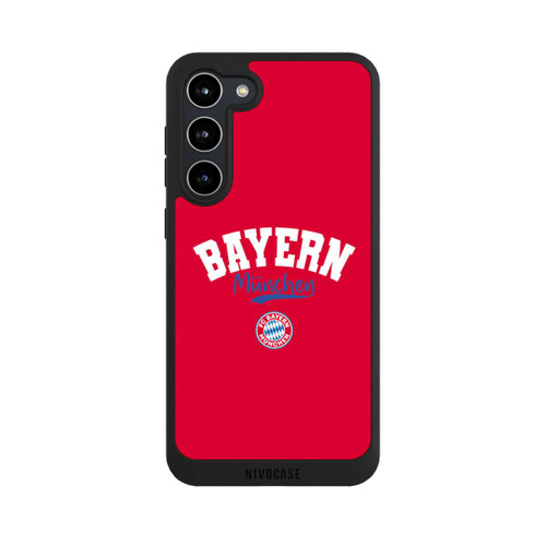 Samsung Galaxy S23+ NIVOpure FC Bayern München