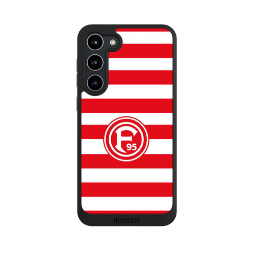Samsung Galaxy S23+ NIVOpure Fortuna Düsseldorf Heimtrikot 23/24