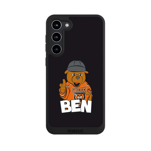 Samsung Galaxy S23+ NIVOpure Ben