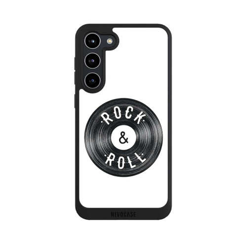 Samsung Galaxy S23+ NIVOpure Rock and Roll