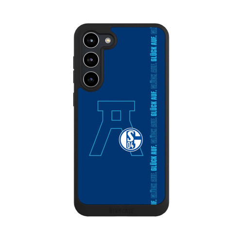 Samsung Galaxy S23+ NIVOpure S04 Glück Auf