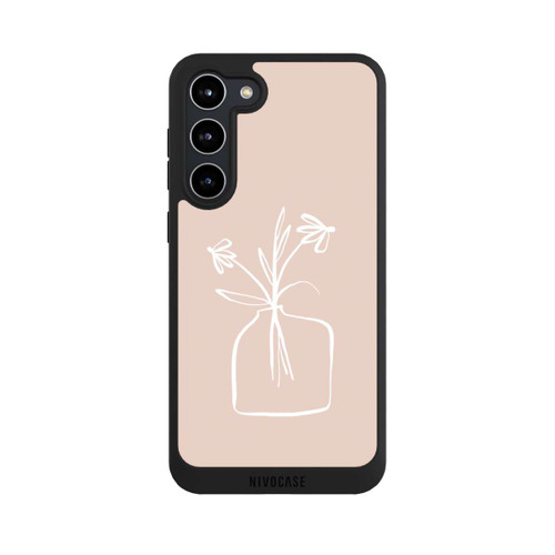 Samsung Galaxy S23+ NIVOpure Bouquet