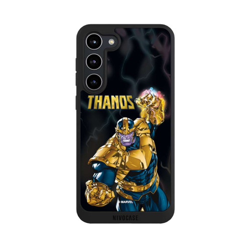 Samsung Galaxy S23+ NIVOpure Thanos