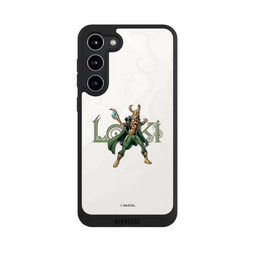 Samsung Galaxy S23+ NIVOpure Loki Zepter