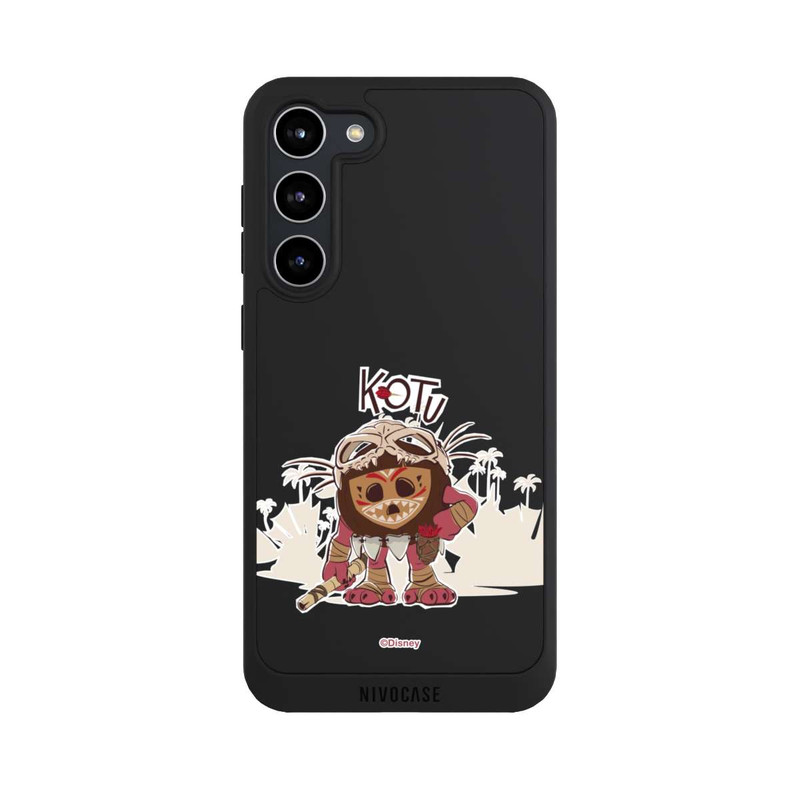 Galaxy S23 + NIVOpure Vaiana 2 - Kotu