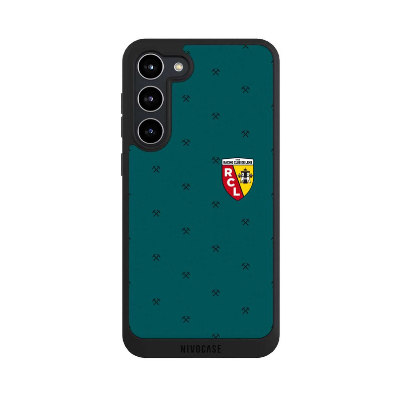 Galaxy S23 + NIVOpure RC Lens Maillot Extérieur 24/25