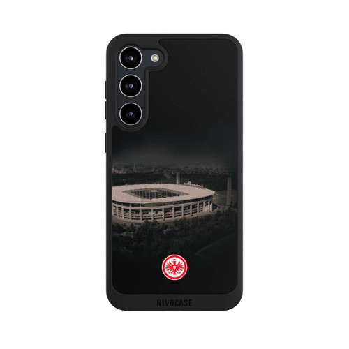 Samsung Galaxy S23+ NIVOpure SGE Stadion dunkel