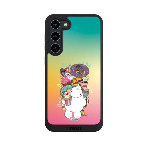 Samsung Galaxy S23+ NIVOpure Pummel Candyland