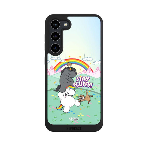 Samsung Galaxy S23+ NIVOpure Pummel Grummel Buddy