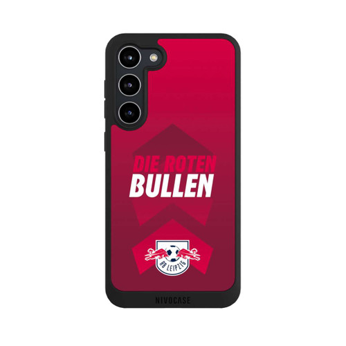 Samsung Galaxy S23+ NIVOpure Die Roten Bullen Pfeil-Trio