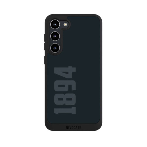 Samsung Galaxy S23+ NIVOpure KSC 1894 Schwarz