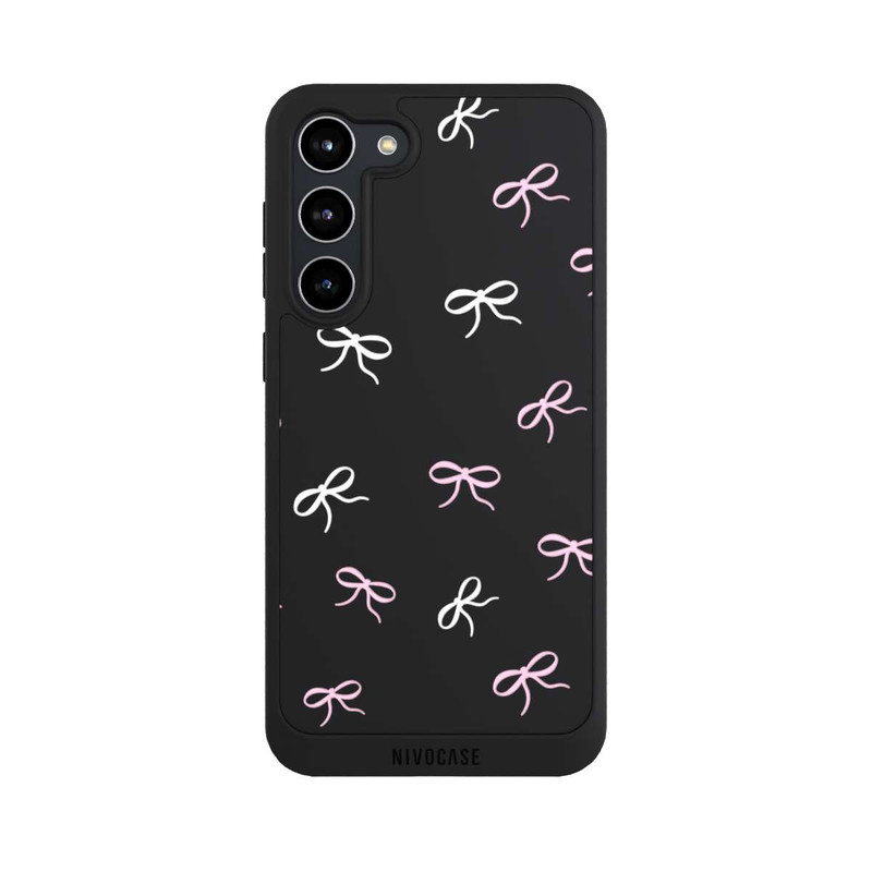 Galaxy S23 + NIVOpure Loop pattern