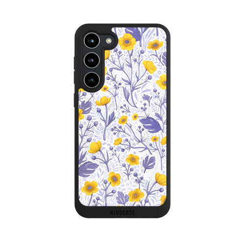 Samsung Galaxy S23+ NIVOpure Butter Cups