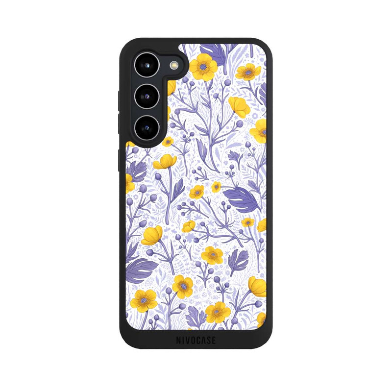 Galaxy S23 + NIVOpure Butter Cups