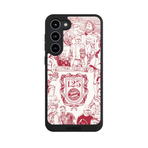 Samsung Galaxy S23+ NIVOpure FCB 125 Years