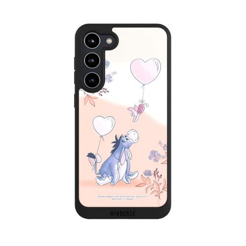 Samsung Galaxy S23+ NIVOpure Winnie The Pooh All That Really Matters
