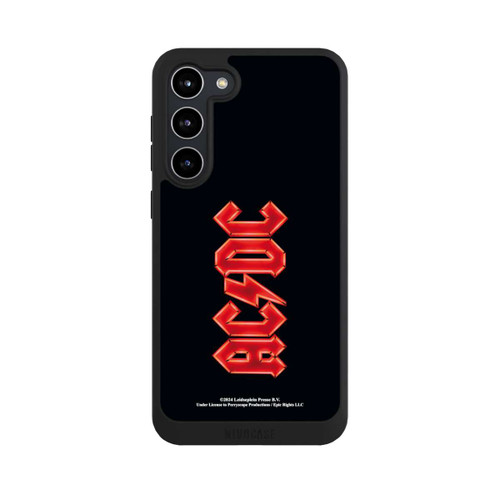 Samsung Galaxy S23+ NIVOpure ACDC Logo Large