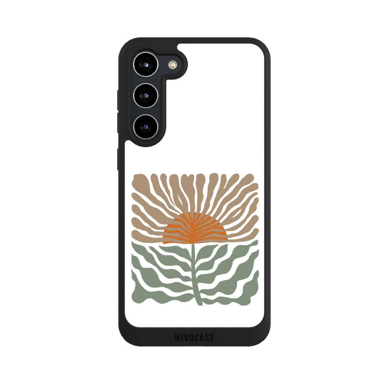 Galaxy S23 + NIVOpure Sunrise Blooming Boho