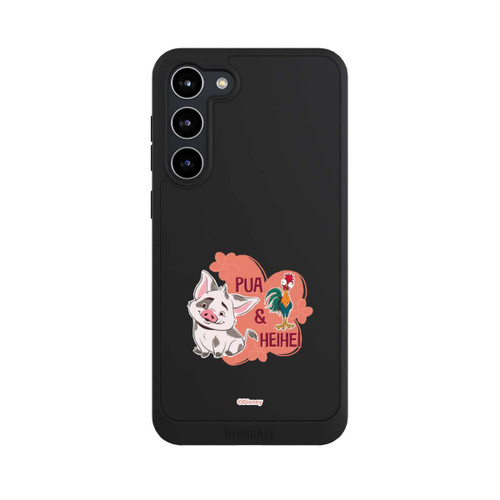 Samsung Galaxy S23+ NIVOpure Pua und HeiHei