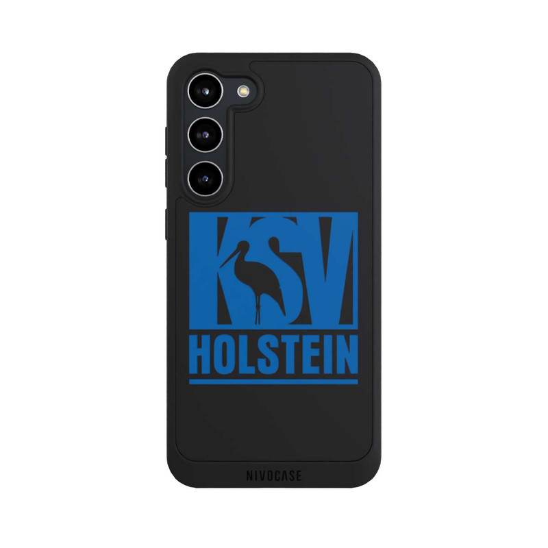 Galaxy S23 + NIVOpure KSV Holstein