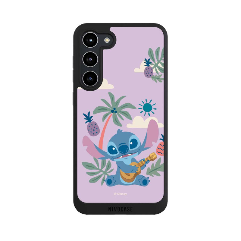 Galaxy S23 + NIVOpure Stitch Sommervibes
