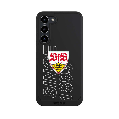 Samsung Galaxy S23+ NIVOpure VfB Stuttgart Since 1893