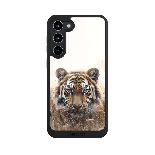 Samsung Galaxy S23+ NIVOpure Hunting Tiger Grasses