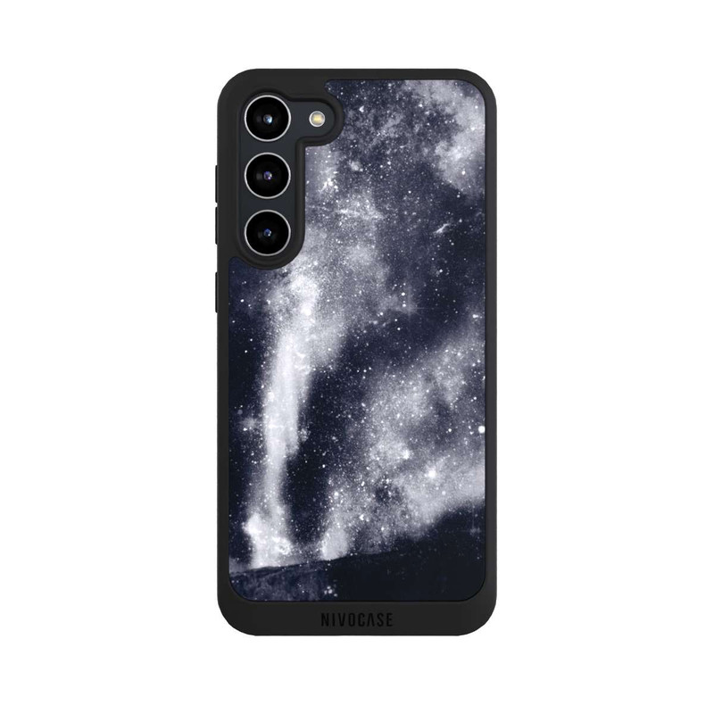Galaxy S23 + NIVOpure Night Sky Beauty