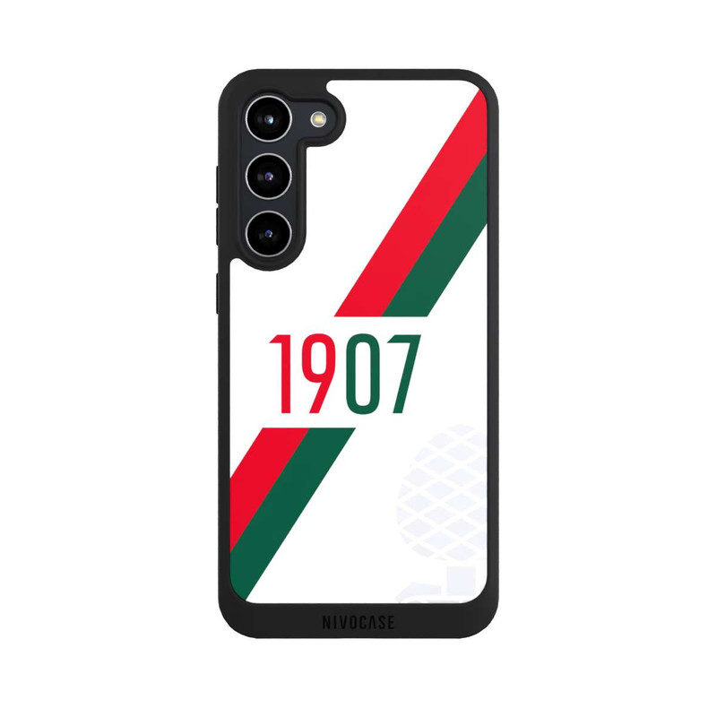 Galaxy S23 + NIVOpure FC Augsburg 1907