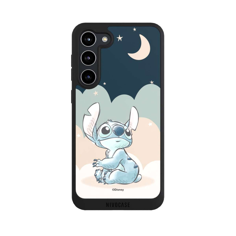 Galaxy S23 + NIVOpure Stitch Moonlight