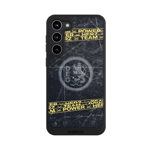 Samsung Galaxy S23+ NIVOpure DEG Power Herz Team