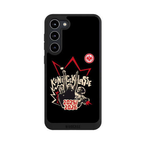 Samsung Galaxy S23+ NIVOpure SGE Königsklasse