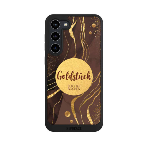 Samsung Galaxy S23+ NIVOpure Ferrero Rocher