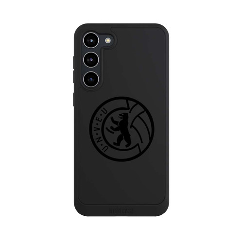 Samsung Galaxy S23+ NIVOpure Union Berlin UNVEU Transparent