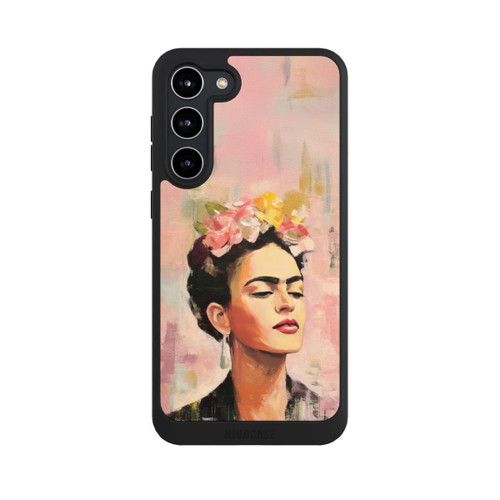 Samsung Galaxy S23+ NIVOpure Mexikanische Ikone Kraft und Schmerz