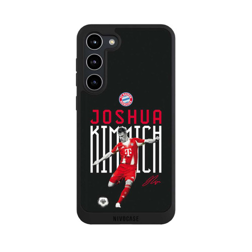Samsung Galaxy S23+ NIVOpure Joshua Kimmich 25/26