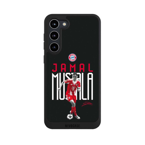 Samsung Galaxy S23+ NIVOpure Jamal Musiala 25/26