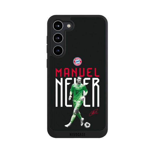 Samsung Galaxy S23+ NIVOpure Manuel Neuer 25/26