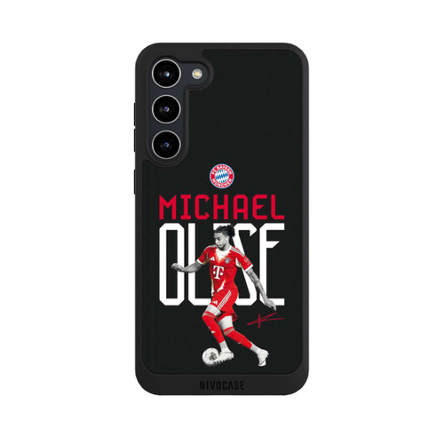 Samsung Galaxy S23+ NIVOpure Michael Olise 25/26