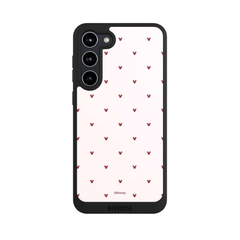 Galaxy S23 + NIVOpure Love Disney Mickey Confetti Hearts