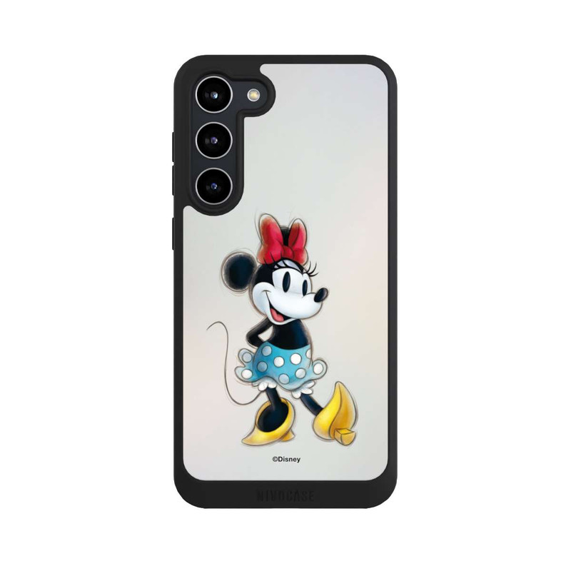 Galaxy S23 + NIVOpure Minnie Sweet Mouse
