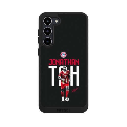 Samsung Galaxy S23+ NIVOpure Jonathan Tah 25/26